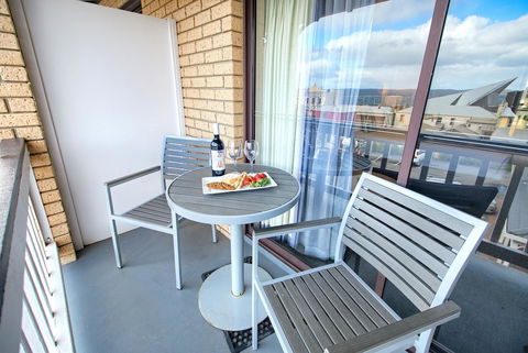 Albany Motel & Apartments - Perths Hotel 7