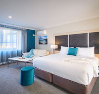 Best Western Albany Motel  Apartments - Perths Hotel