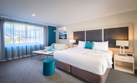 Albany Motel & Apartments - Perths Hotel 0