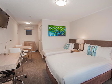Albany Motel & Apartments - Perths Hotel 14