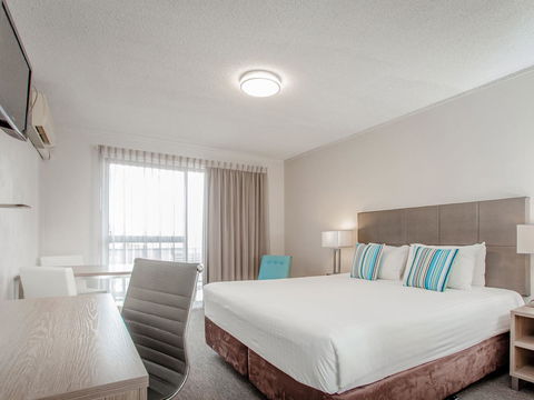 Albany Motel & Apartments - Perths Hotel 12