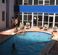 Beatty Lodge - Perths Hotel