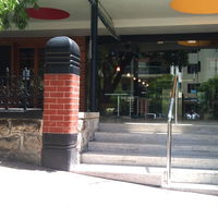 Riverview on Mount Street - Perths Hotel