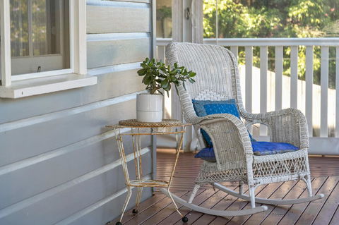 Lavender Cottage - Perths Hotel 4