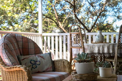 Lavender Cottage - Perths Hotel 21