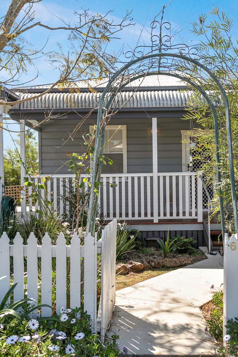 Lavender Cottage - Perths Hotel 1