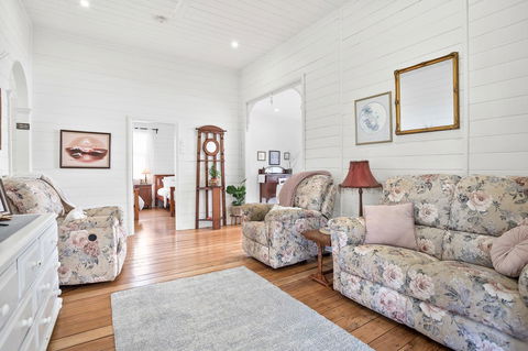 Lavender Cottage - Perths Hotel 17