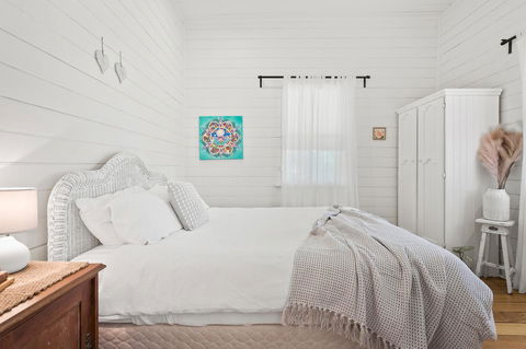 Lavender Cottage - Perths Hotel 7