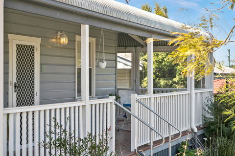 Lavender Cottage - Perths Hotel 2