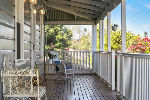 Lavender Cottage - Perths Hotel 3