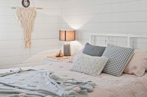 Lavender Cottage - Perths Hotel 8