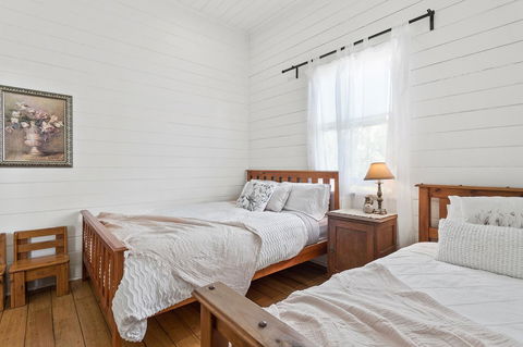 Lavender Cottage - Perths Hotel 10
