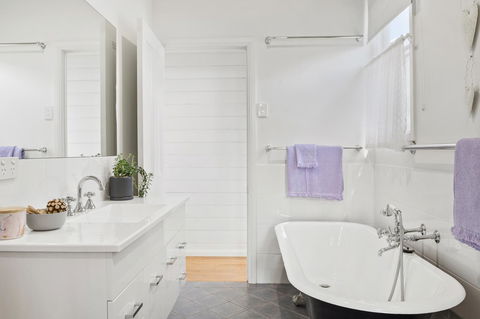 Lavender Cottage - Perths Hotel 15
