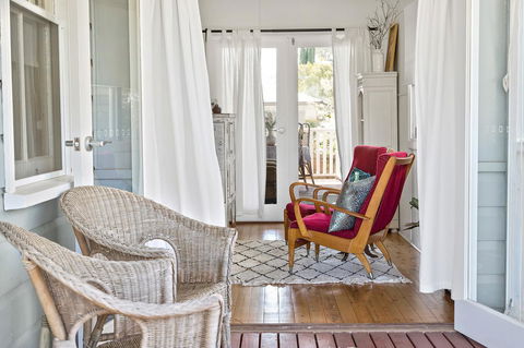 Lavender Cottage - Perths Hotel 19