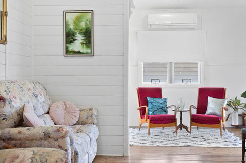 Lavender Cottage - Perths Hotel 18