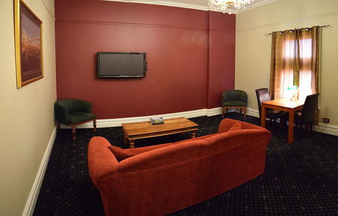 The Palace Hotel Kalgoorlie - Perths Hotel 18