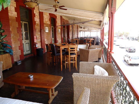 The Palace Hotel Kalgoorlie - Perths Hotel 28