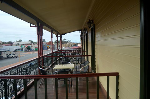 The Palace Hotel Kalgoorlie - Perths Hotel 27