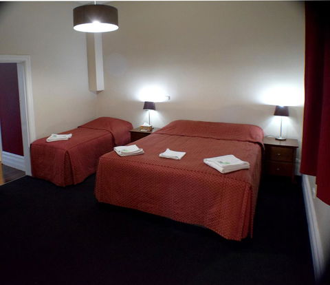 The Palace Hotel Kalgoorlie - Perths Hotel 7