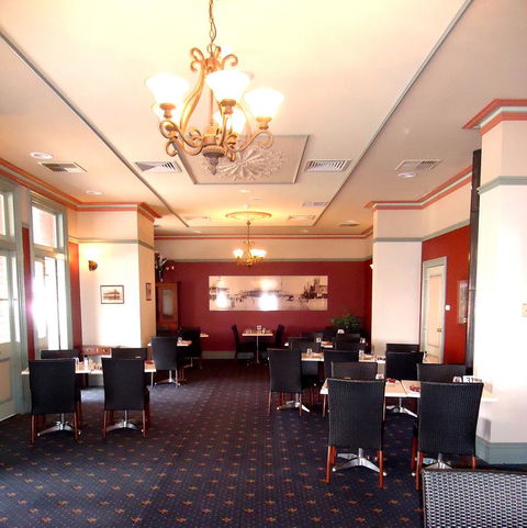 The Palace Hotel Kalgoorlie - Perths Hotel 19