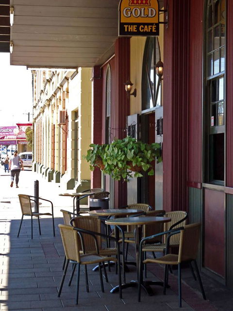 The Palace Hotel Kalgoorlie - Perths Hotel 26