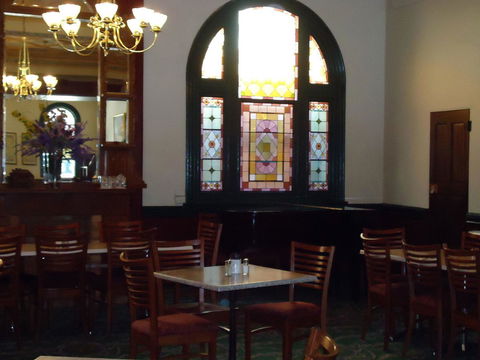 The Palace Hotel Kalgoorlie - Perths Hotel 22