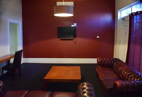 The Palace Hotel Kalgoorlie - Perths Hotel 13