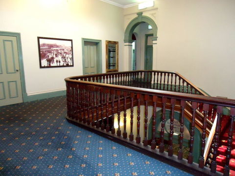 The Palace Hotel Kalgoorlie - Perths Hotel 5