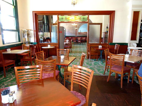 The Palace Hotel Kalgoorlie - Perths Hotel 23