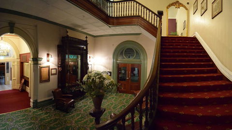 The Palace Hotel Kalgoorlie - Perths Hotel 4