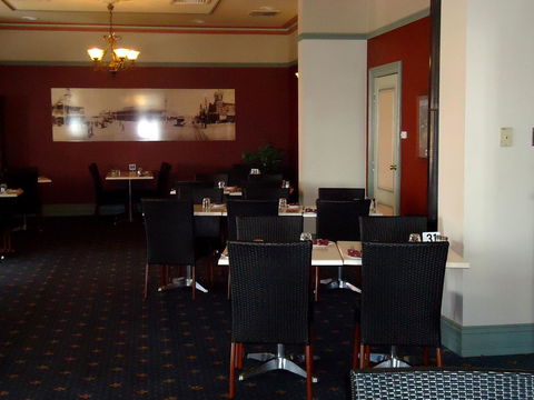 The Palace Hotel Kalgoorlie - Perths Hotel 20
