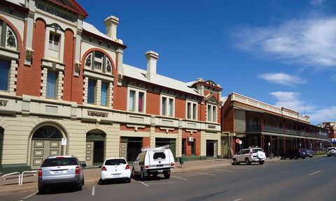 The Palace Hotel Kalgoorlie - Perths Hotel 25