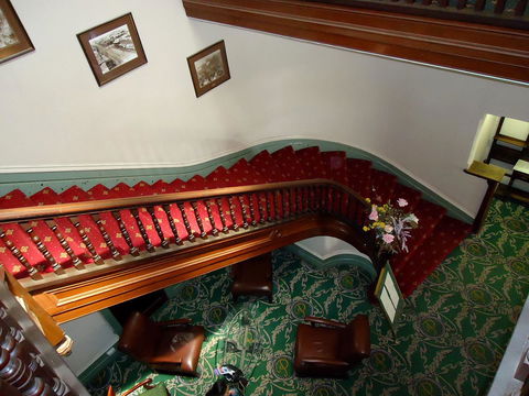 The Palace Hotel Kalgoorlie - Perths Hotel 15