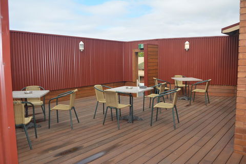 The Palace Hotel Kalgoorlie - Perths Hotel 14