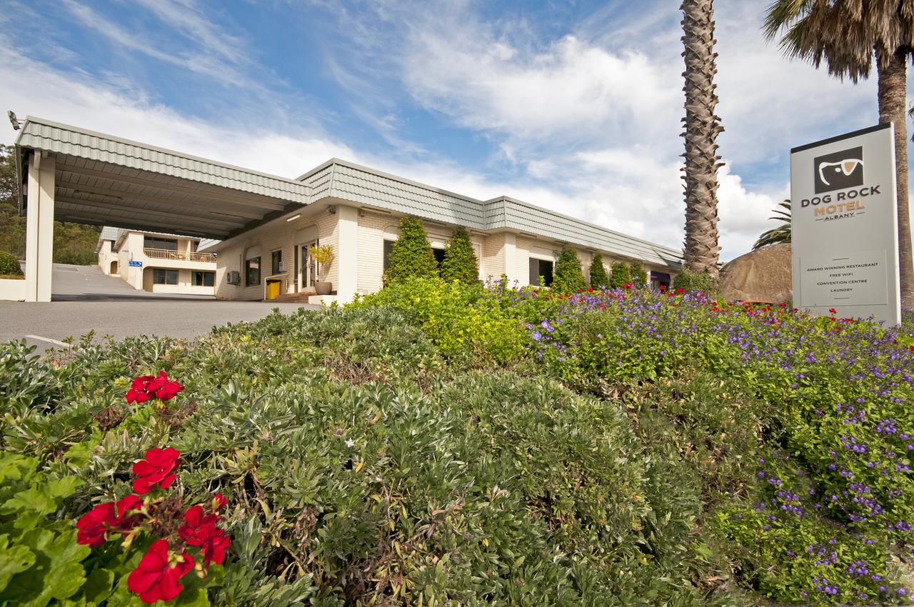 Mount Clarence WA Perths Hotel