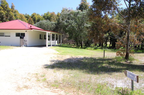 Sapphire Chalets, Augusta - Perths Hotel 2