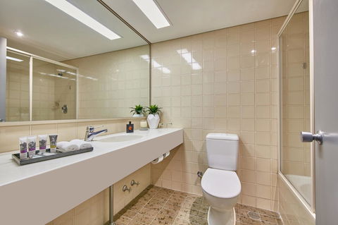 Mercure Perth - Perths Hotel 6