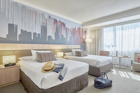 Mercure Perth - Perths Hotel 1