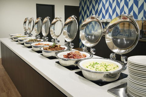 Mercure Perth - Perths Hotel 21