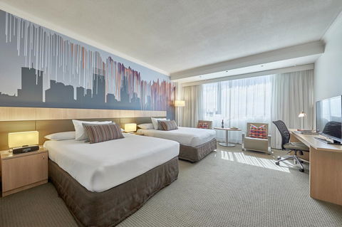 Mercure Perth - Perths Hotel 20