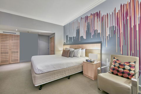 Mercure Perth - Perths Hotel 37