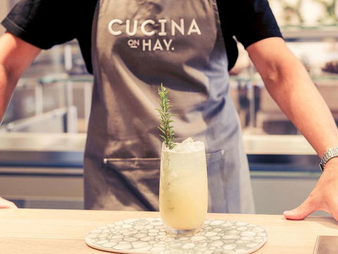 Mercure Perth - Perths Hotel 26