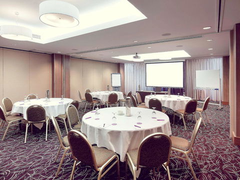 Mercure Perth - Perths Hotel 29