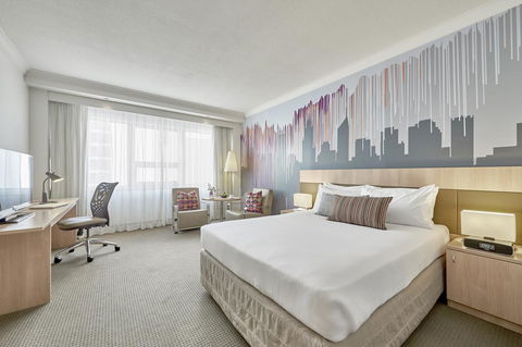 Mercure Perth - Perths Hotel 16