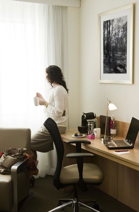Mercure Perth - Perths Hotel 35