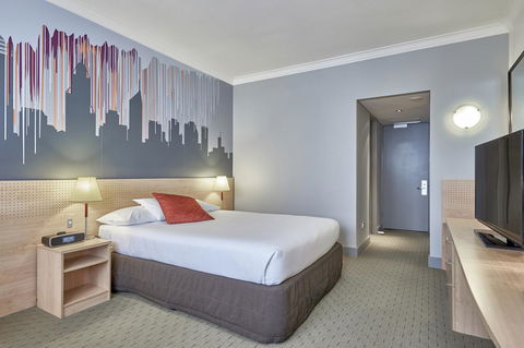 Mercure Perth - Perths Hotel 34