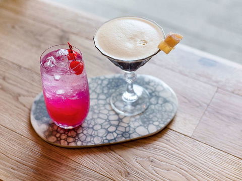 Mercure Perth - Perths Hotel 31