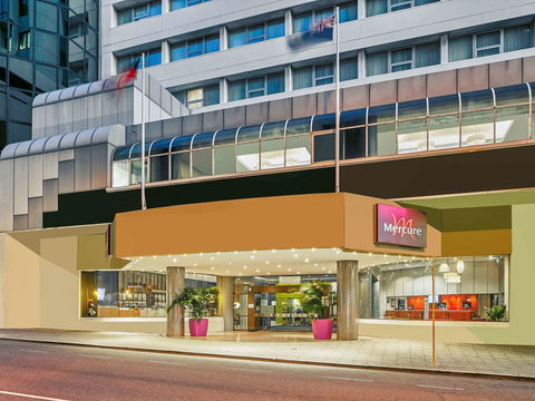 Mercure Perth - Perths Hotel 2