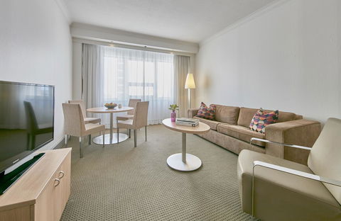 Mercure Perth - Perths Hotel 11