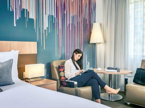 Mercure Perth - Perths Hotel 43